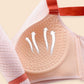 （Buy 2 Get 1 Free）Mesh Breathable Soft Wirefree Full Coverage Bra