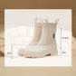 🔥Last Day 49% Off🔥Waterproof Non-Slip Thick Sole Mid-Calf Boots