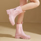 🔥Last Day 49% Off🔥Waterproof Non-Slip Thick Sole Mid-Calf Boots