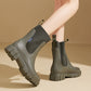 🔥Last Day 49% Off🔥Waterproof Non-Slip Thick Sole Mid-Calf Boots