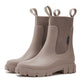 🔥Last Day 49% Off🔥Waterproof Non-Slip Thick Sole Mid-Calf Boots