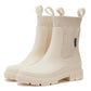 🔥Last Day 49% Off🔥Waterproof Non-Slip Thick Sole Mid-Calf Boots