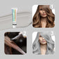 Best Gift🔥2-in-1 Natural Essence Extract Silver Hair Dye
