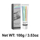 Best Gift🔥2-in-1 Natural Essence Extract Silver Hair Dye