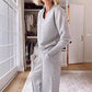 🎅Xmas Sales - 50% OFF🎄 WOMEN'S 2-PIECE TRACKSUIT SET
