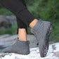 45% OFF - NON-SLIP & WATERPROOF WINTER BAREFOOT SHOES (UNISEX)