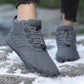 45% OFF - NON-SLIP & WATERPROOF WINTER BAREFOOT SHOES (UNISEX)
