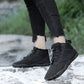 45% OFF - NON-SLIP & WATERPROOF WINTER BAREFOOT SHOES (UNISEX)