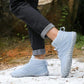 45% OFF - NON-SLIP & WATERPROOF WINTER BAREFOOT SHOES (UNISEX)