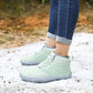 45% OFF - NON-SLIP & WATERPROOF WINTER BAREFOOT SHOES (UNISEX)
