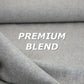 Women's Faux Tweed Casual Lapel Long Sleeve Coat（50% OFF）