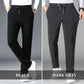 2024 New Men's Fashionable Thermal Corduroy Pants