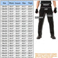✨Last day Sale 50% OFF-Multifunctional waterproof and tear proof pants-For Male or Female
