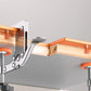 🔥 Carpenter's Essentials🔥 No-Pull Slotting Molds