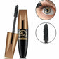 🔥Hot Promotion 49% Off💗4D Waterproof Silk Fiber Thick Lengthening Mascara