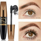 🔥Hot Promotion 49% Off💗4D Waterproof Silk Fiber Thick Lengthening Mascara