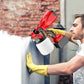 Pousbo® Portable Automatic High-pressure Paint Spray Gun