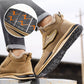 Insulated Heat-Resistant Anti-Slip Safety Shoes