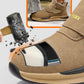 Insulated Heat-Resistant Anti-Slip Safety Shoes