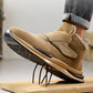 Insulated Heat-Resistant Anti-Slip Safety Shoes