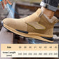 Insulated Heat-Resistant Anti-Slip Safety Shoes