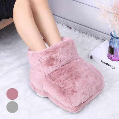 Thermal Heating Cozy Foot Warmer