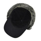 Warm winter hat