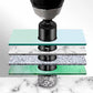 🔩 Hot sale🔩 Hexagonal Shank Drill Bits for Marble /Tile /Stone