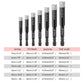🔩 Hot sale🔩 Hexagonal Shank Drill Bits for Marble /Tile /Stone