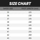 Casual Non-Slip PU Leather Sneakers for Women & Men