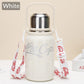 🎁Christmas Sale 40% OFF💥All-Season Universal Large Capacity Insulated Cola Cup