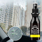 🔥BLACK FRIDAY SALE 49% OFF!🔥Anti-Fog & Water Repellent Spray for Windshields & Mirrors