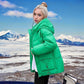 💥Limit Time 45% OFF🎉Women's Warm Lightweight Winter Coat