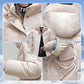 💥Limit Time 45% OFF🎉Women's Warm Lightweight Winter Coat