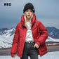 💥Limit Time 45% OFF🎉Women's Warm Lightweight Winter Coat