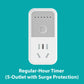 Programmable Timer Automatic Off Outlet