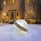✨BLACK FRIDAY SALE 51% OFF✨Outdoor Christmas PVC inflatable Decorated Ball