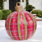 ✨BLACK FRIDAY SALE 51% OFF✨Outdoor Christmas PVC inflatable Decorated Ball