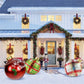 ✨BLACK FRIDAY SALE 51% OFF✨Outdoor Christmas PVC inflatable Decorated Ball