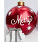 ✨BLACK FRIDAY SALE 51% OFF✨Outdoor Christmas PVC inflatable Decorated Ball