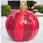 ✨BLACK FRIDAY SALE 51% OFF✨Outdoor Christmas PVC inflatable Decorated Ball