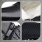 Men's Waterproof Warm Faux Leather Snow Boots