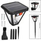 Solar Wall Lights