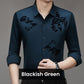 Nice Gift! Men's Casual Thickened Warm Fleece Shirt