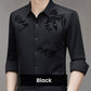 Nice Gift! Men's Casual Thickened Warm Fleece Shirt