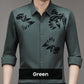 Nice Gift! Men's Casual Thickened Warm Fleece Shirt
