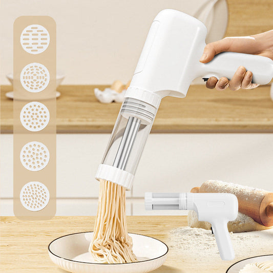 Electric Pasta Machine