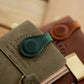 🎅🎄Christmas Early Sale 49% OFF🎄Vintage Magnetic Leather Bookmark