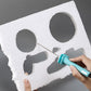 10cm Hot Wire Knife Foam Cutter