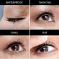 Black Waterproof Mascara for Length & Volume